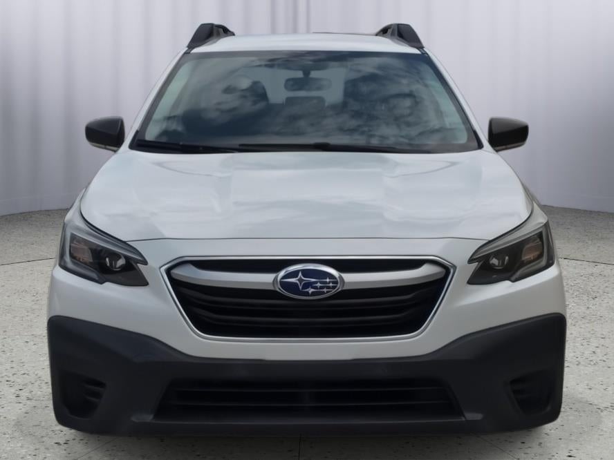 2020 Subaru Outback BASE
