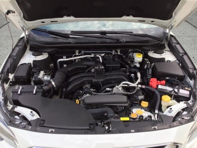 2020 Subaru Outback BASE