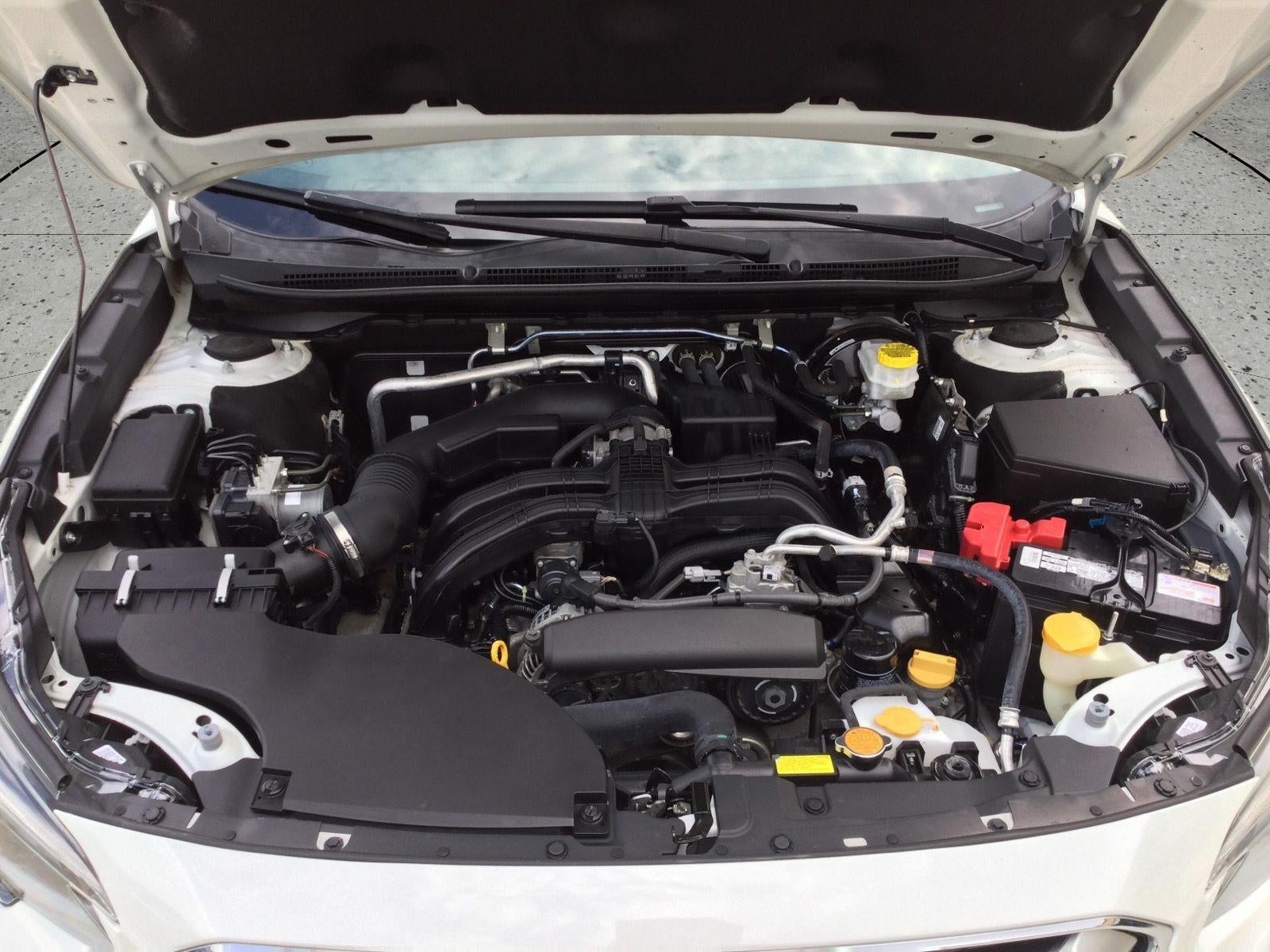2020 Subaru Outback BASE