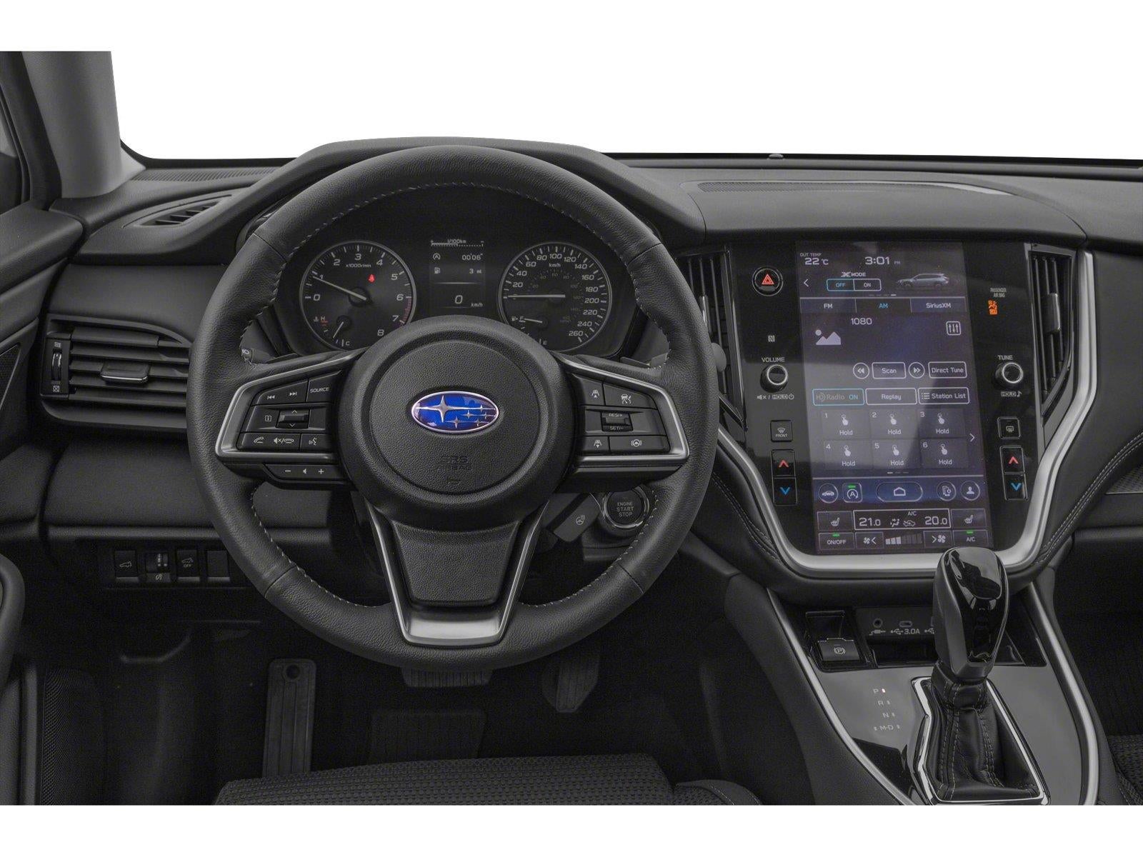 Used 2024 Subaru Outback Premium with VIN 4S4BTACC3R3251081 for sale in Kansas City