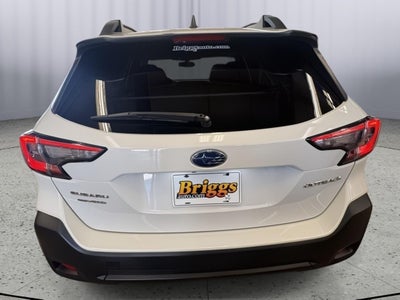 2024 Subaru Outback Premium