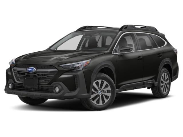 2024 Subaru Outback Premium's photo