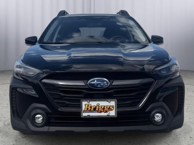 2024 Subaru Outback Premium