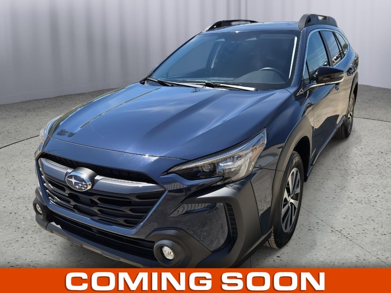 2025 Subaru Outback Premium's photo