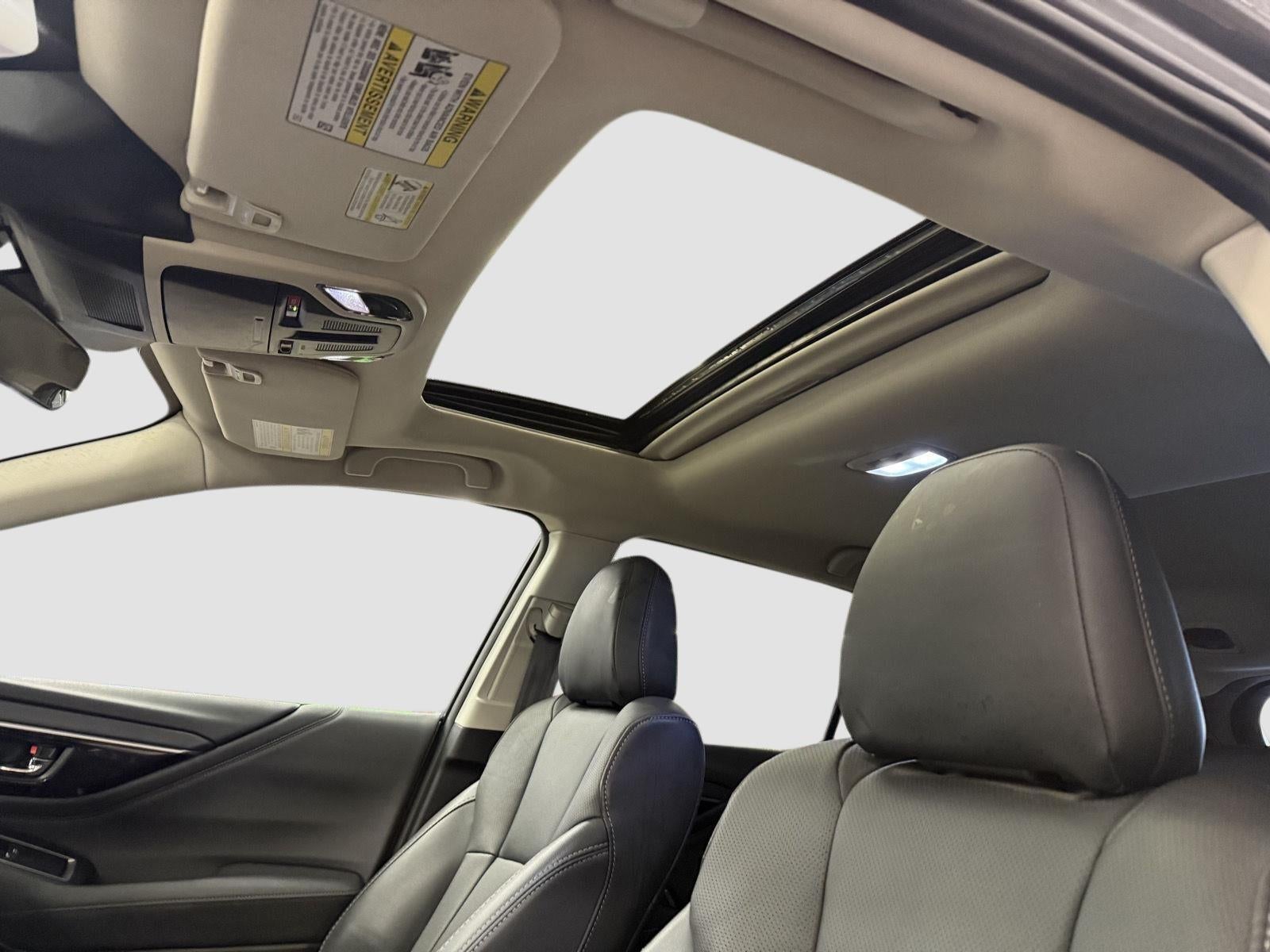 2024 Subaru OUTBACK Limited