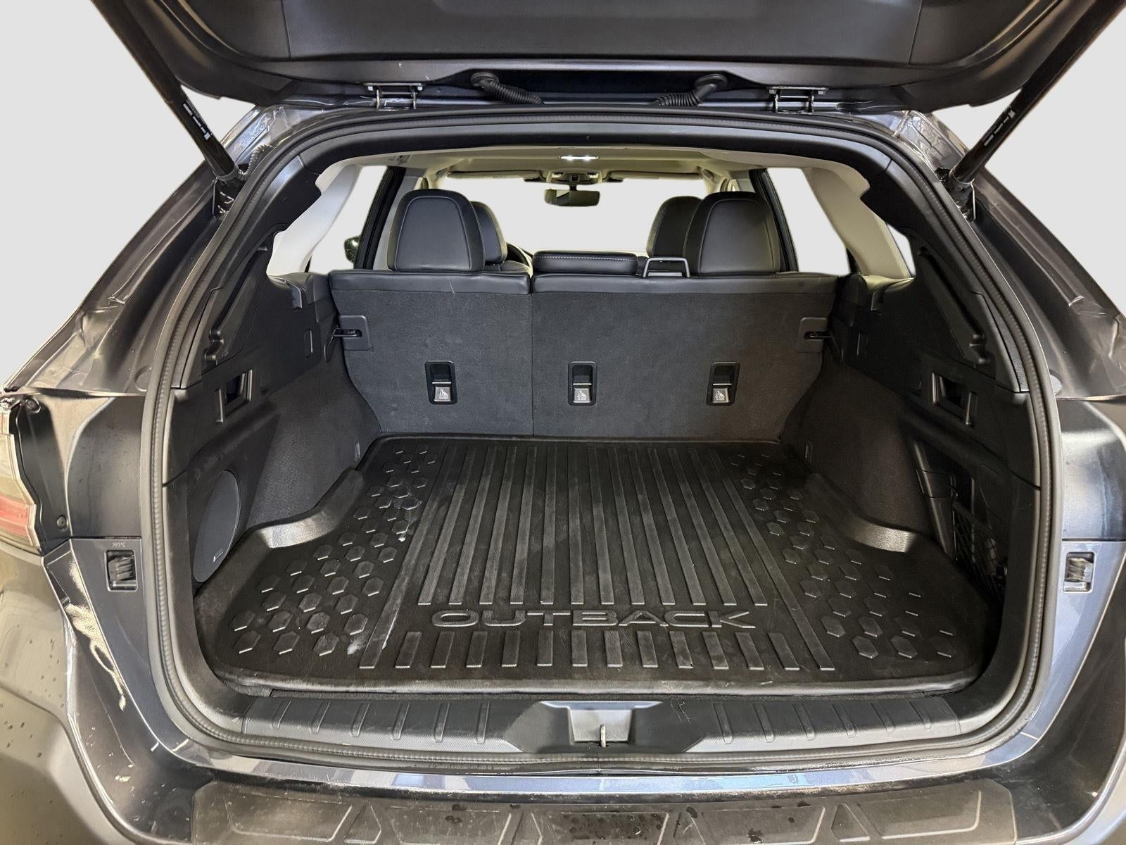 2024 Subaru OUTBACK Limited