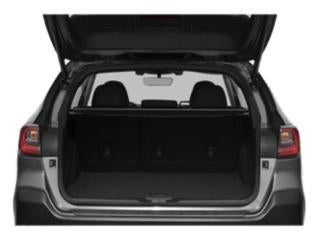 2022 Subaru Outback Touring