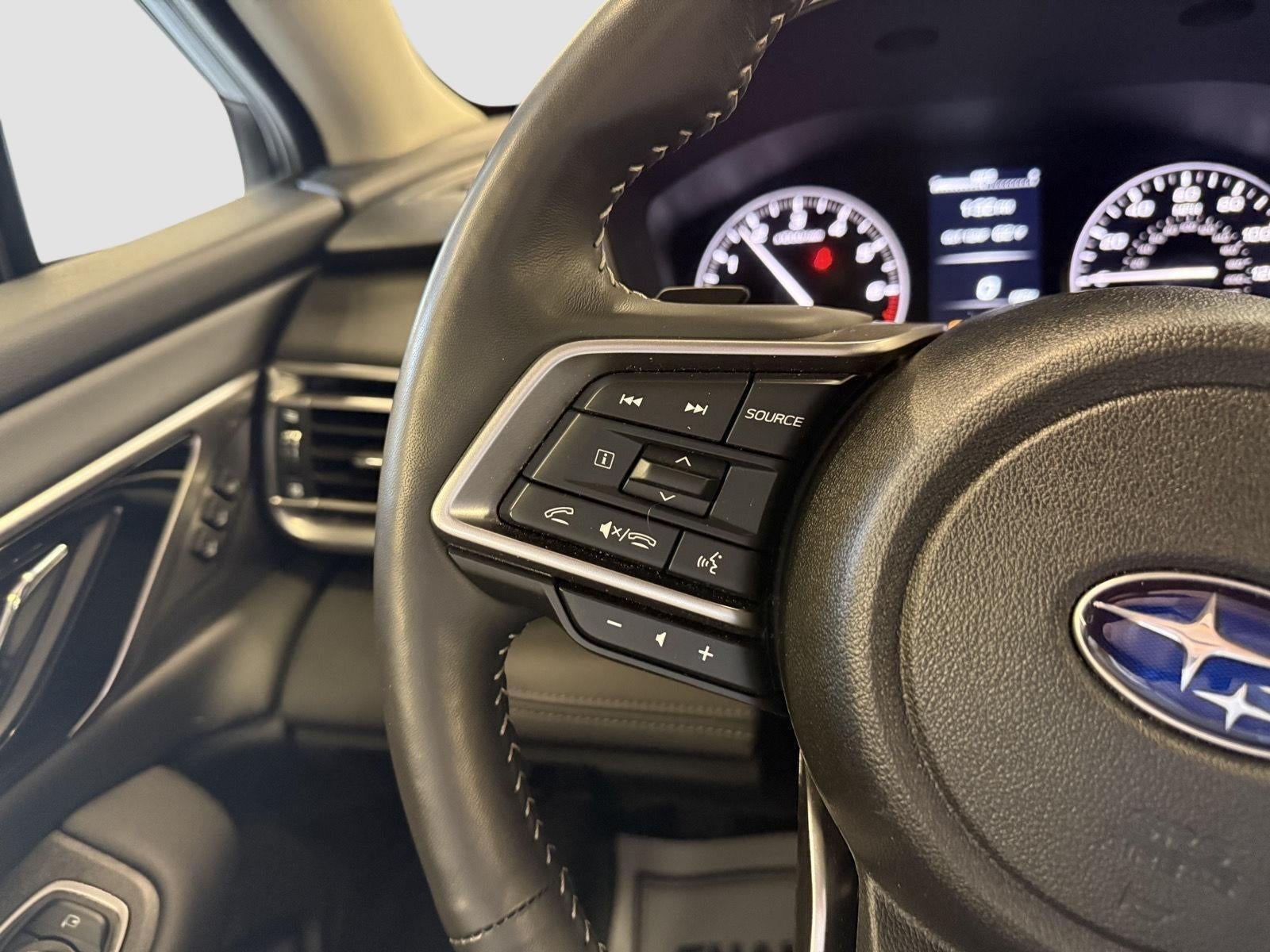 2025 Subaru Outback Touring