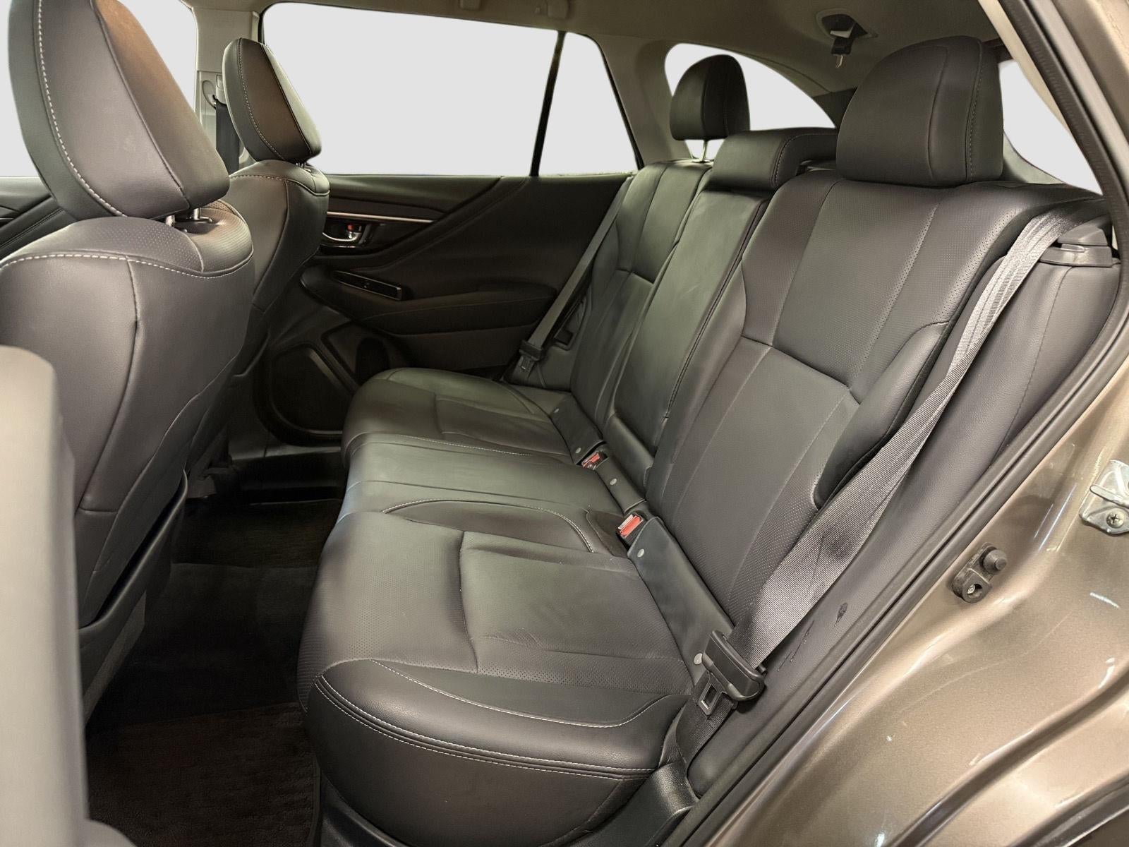 2022 Subaru Outback Limited XT