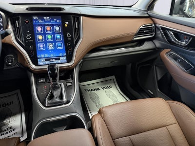 2024 Subaru Outback Touring XT