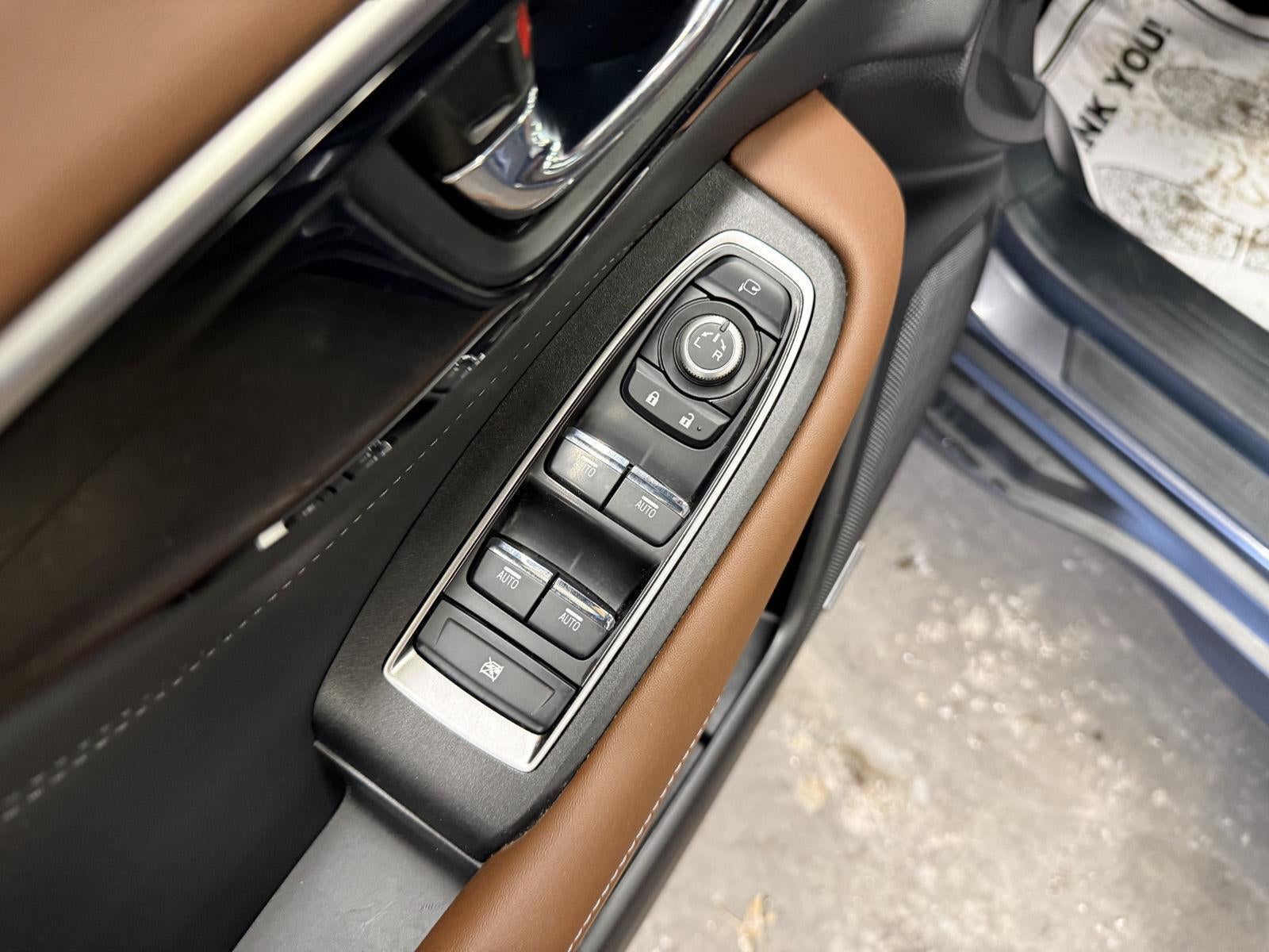 2024 Subaru Outback Touring XT