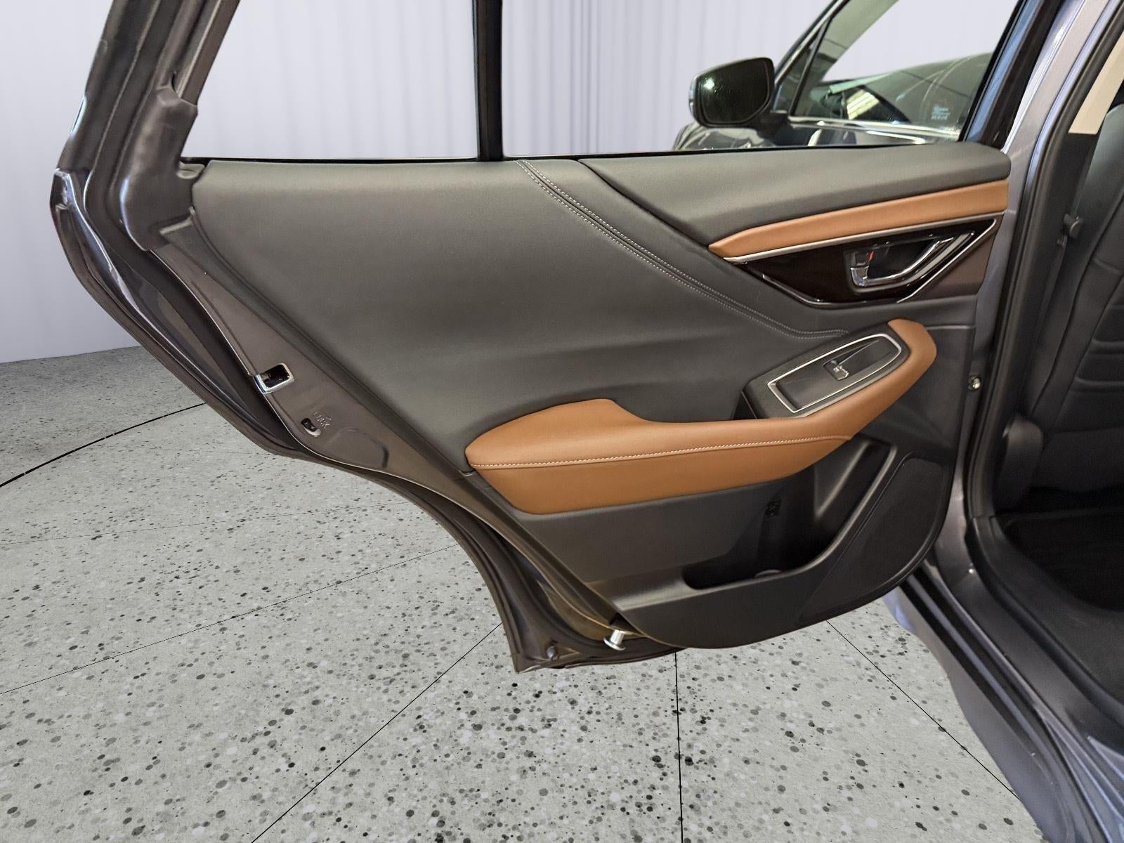 2024 Subaru Outback Touring XT