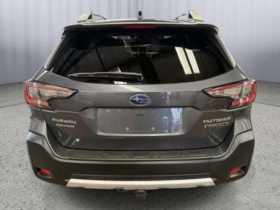 2024 Subaru Outback Touring XT