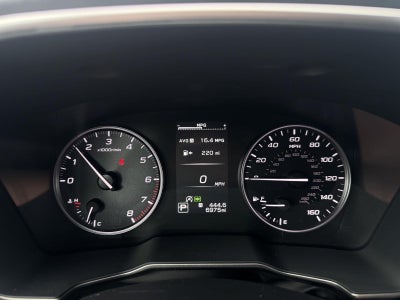 2024 Subaru Outback Touring XT