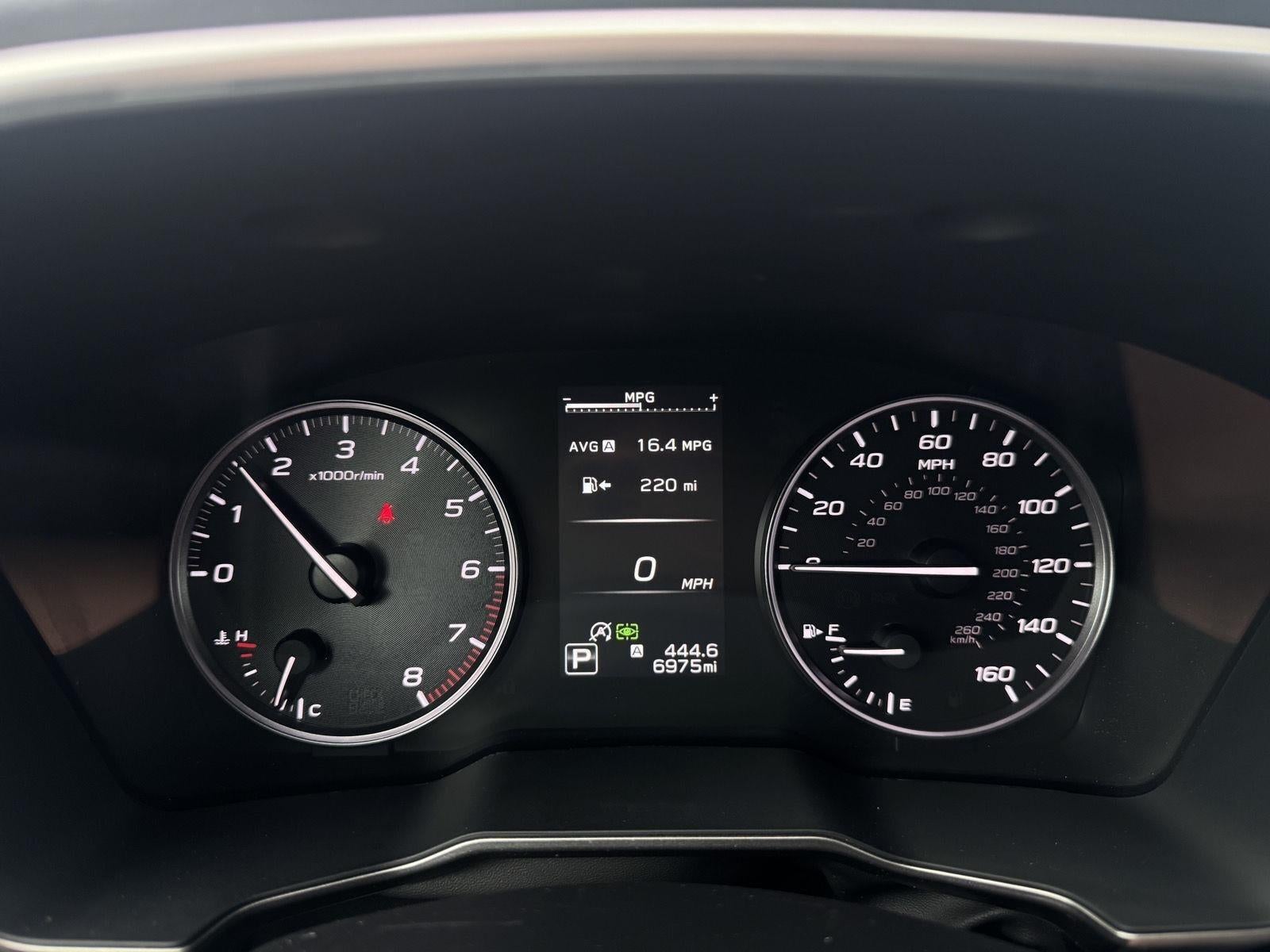 2024 Subaru Outback Touring XT
