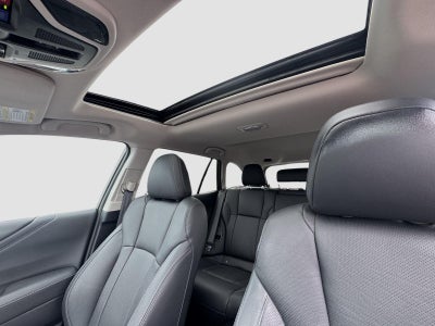 2024 Subaru Outback Touring XT