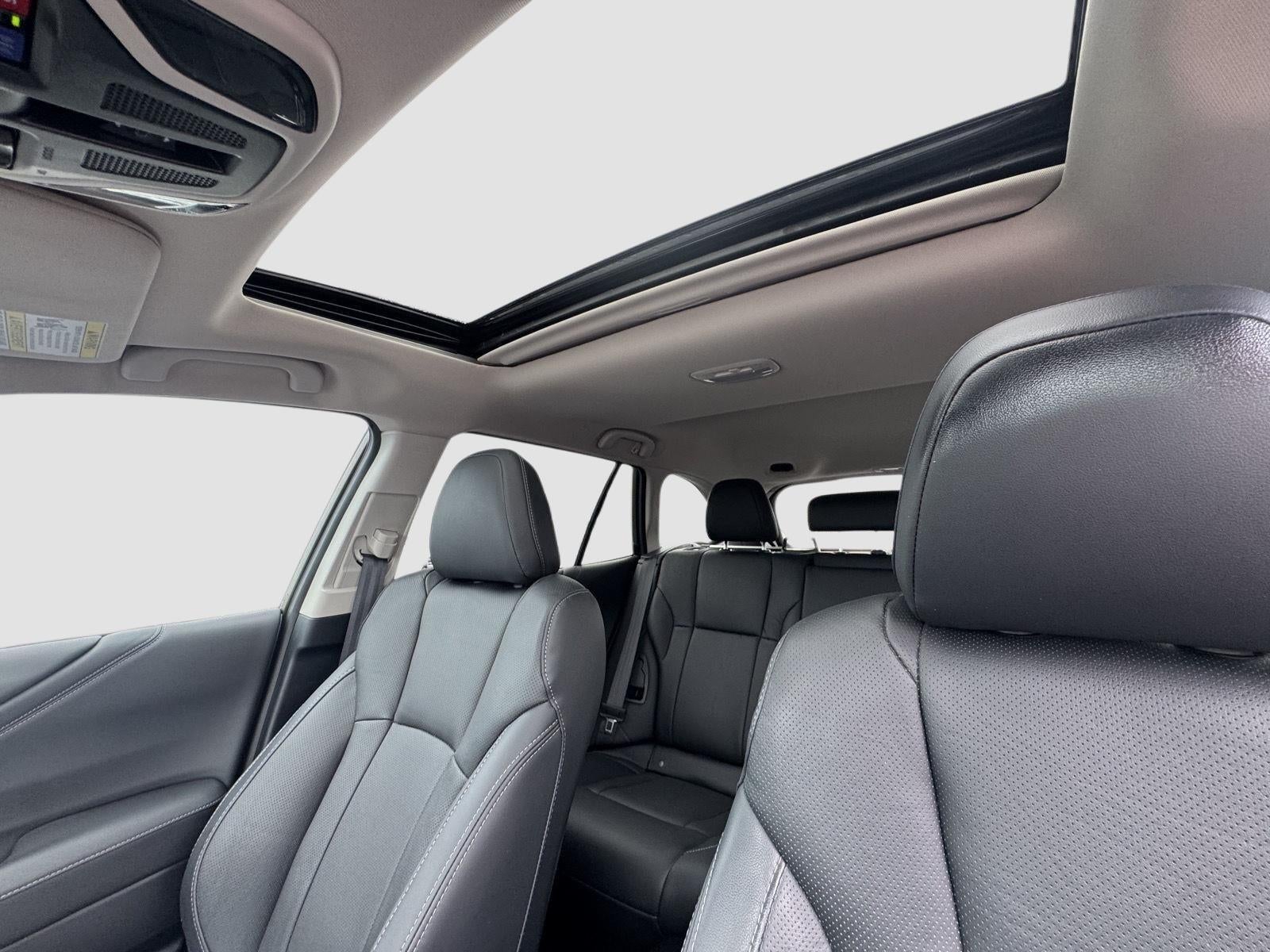 2024 Subaru Outback Touring XT