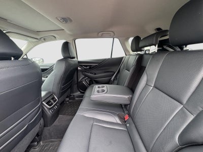 2024 Subaru Outback Touring XT