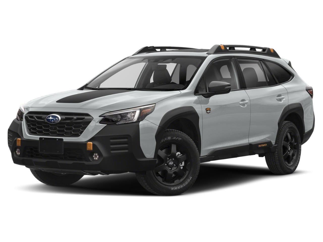 2023 Subaru Outback Outback Wilderness's photo