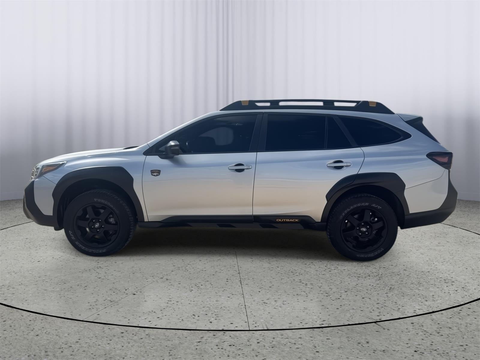 Used 2023 Subaru Outback Wilderness with VIN 4S4BTGUD1P3162701 for sale in Kansas City