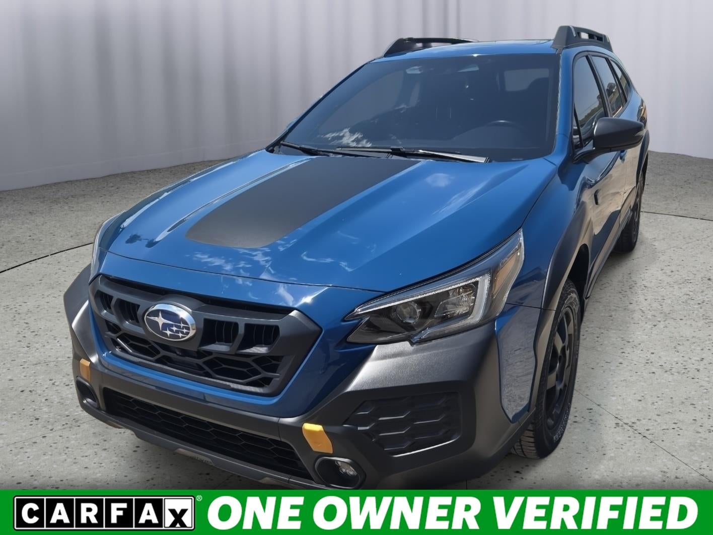 2024 Subaru Outback Outback Wilderness's photo