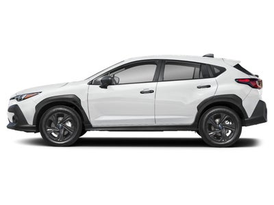 2027 Subaru Crosstrek AWD