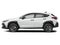 2027 Subaru Crosstrek AWD