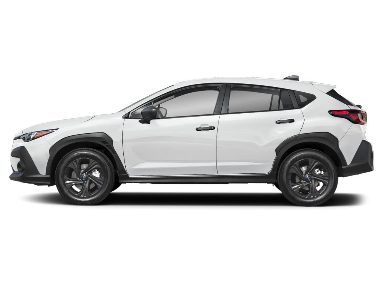 2027 Subaru Crosstrek AWD