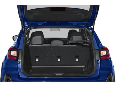 2027 Subaru Crosstrek AWD