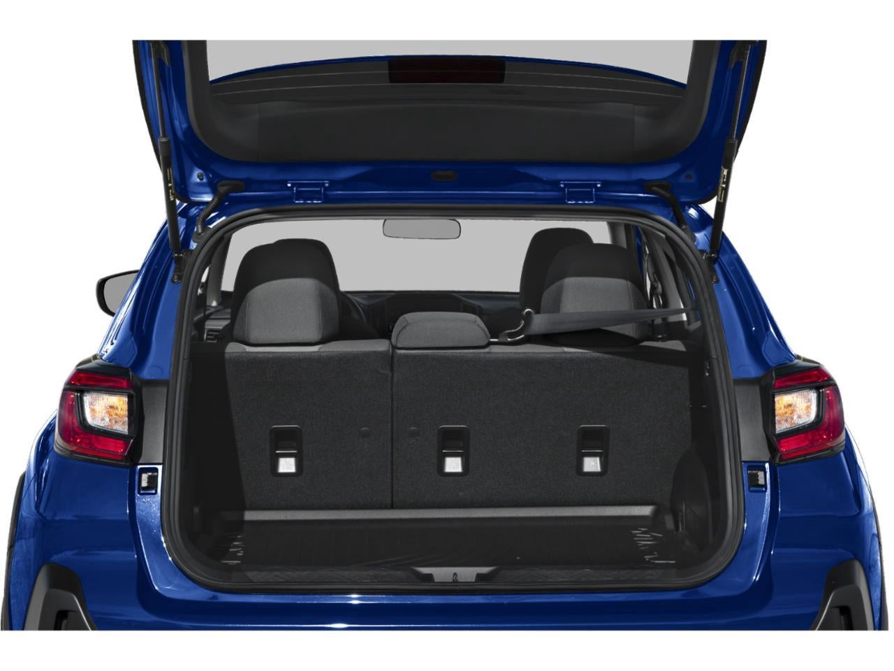 2027 Subaru Crosstrek AWD