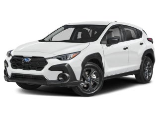 2027 Subaru Crosstrek Base