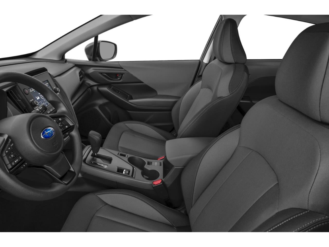 2026 Subaru Crosstrek AWD