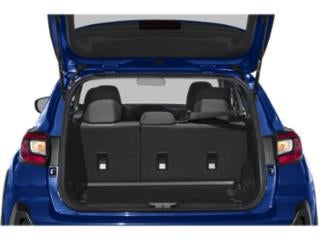 2026 Subaru Crosstrek AWD