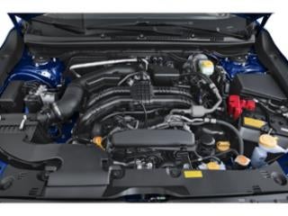 2026 Subaru Crosstrek AWD