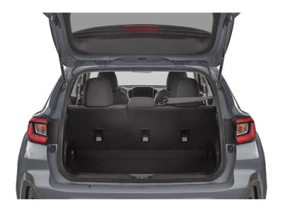 2027 Subaru Crosstrek Premium
