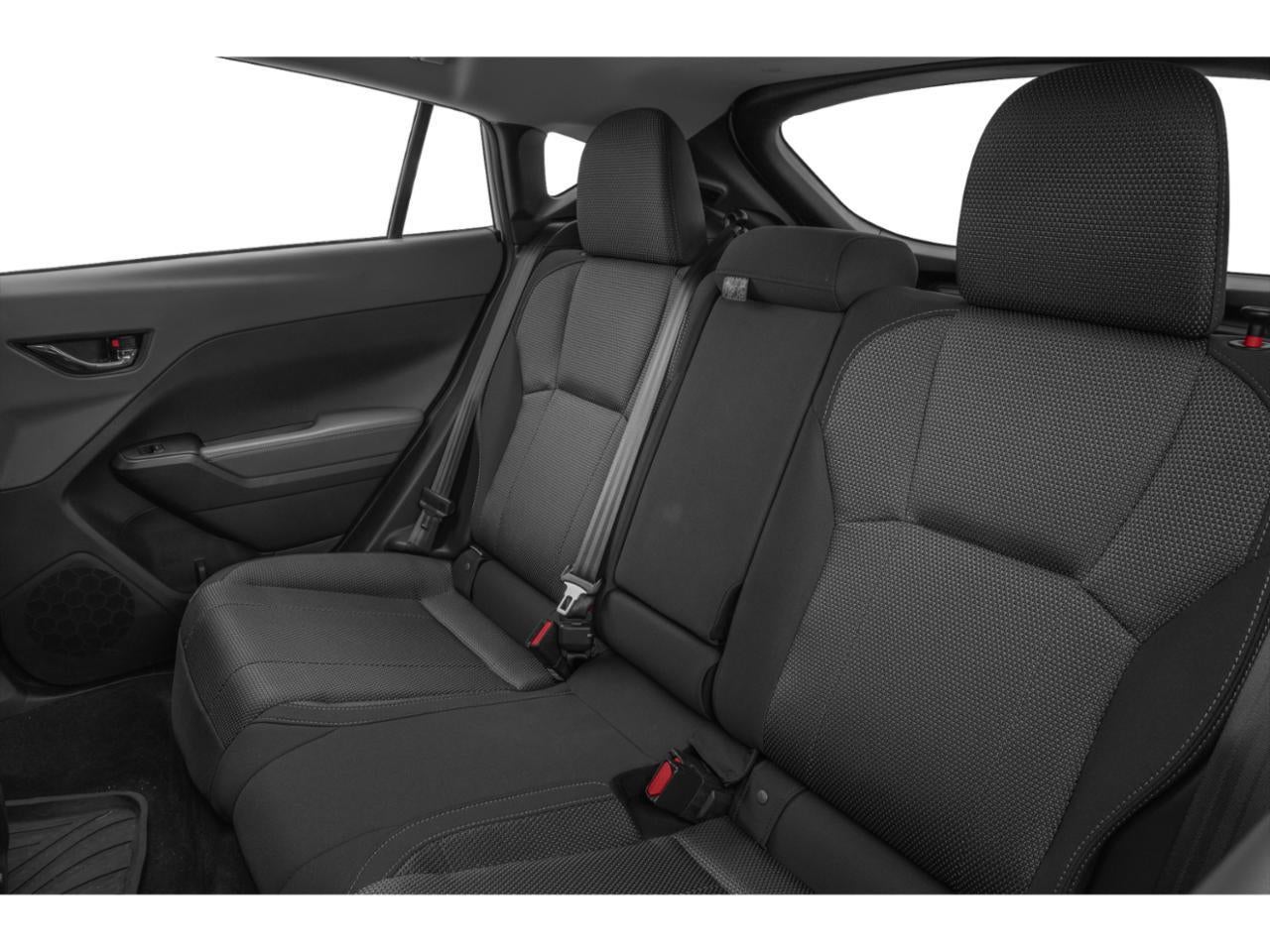 2027 Subaru Crosstrek Premium