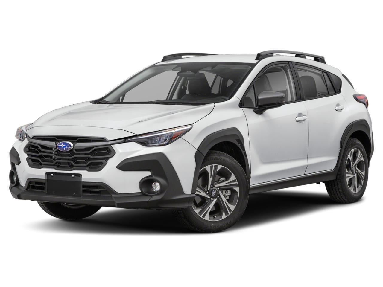 2026 Subaru Crosstrek Premium CVT's photo