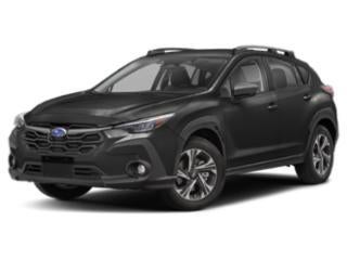 2026 Subaru Crosstrek Premium CVT's photo