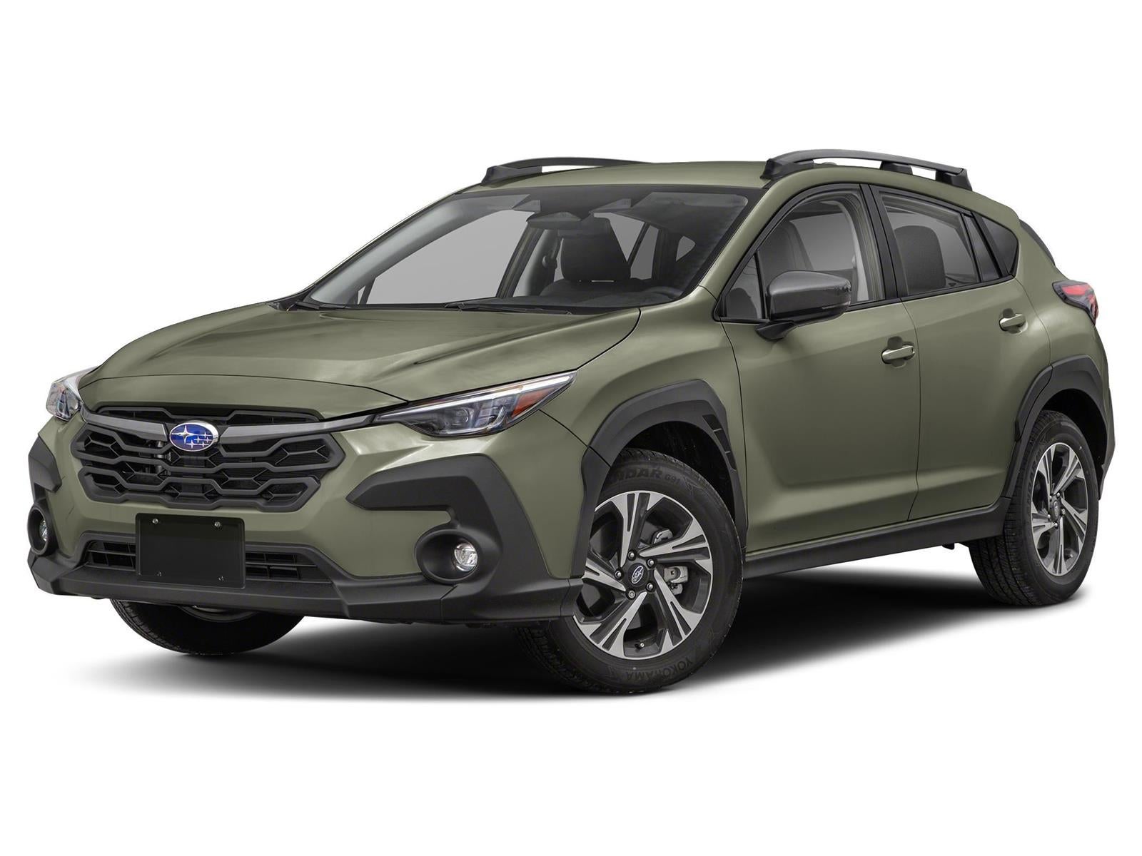 2026 Subaru Crosstrek Premium CVT's photo