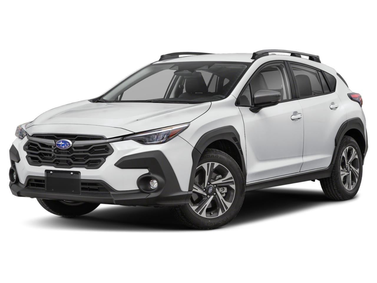 2027 Subaru Crosstrek Premium