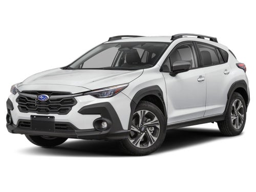 2027 Subaru Crosstrek Premium
