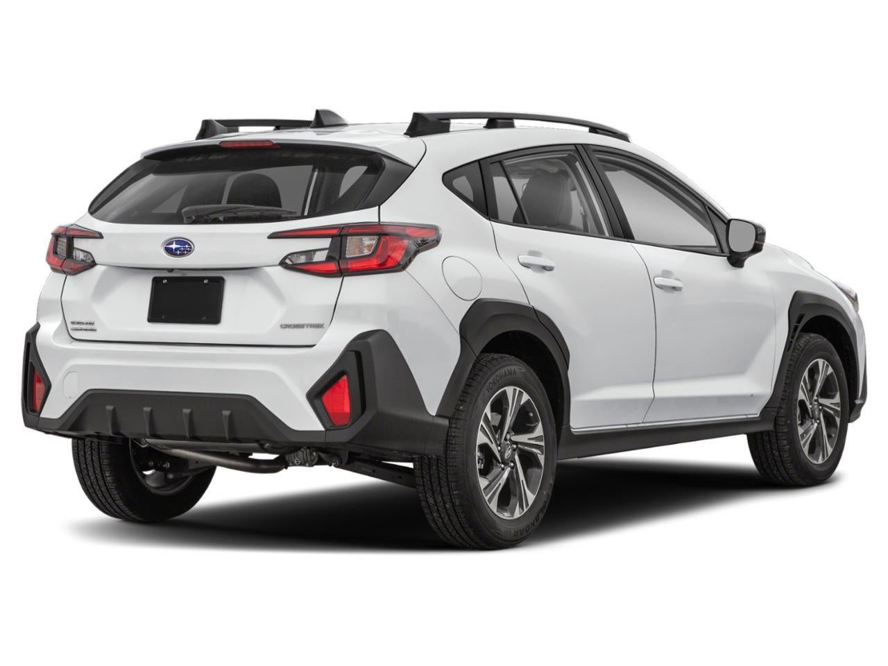 2027 Subaru Crosstrek Premium
