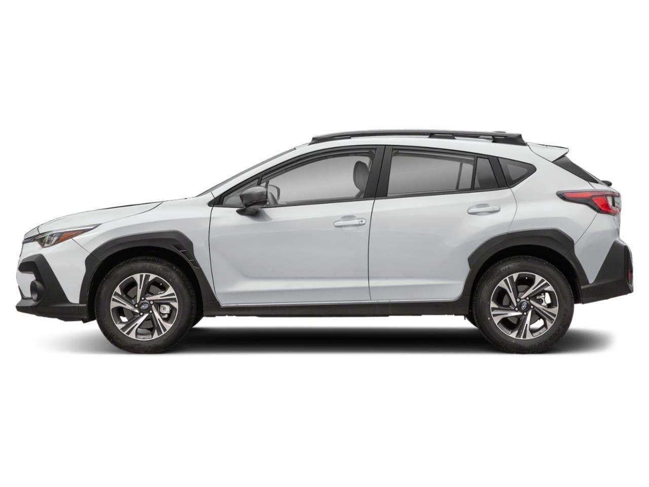 2027 Subaru Crosstrek Premium