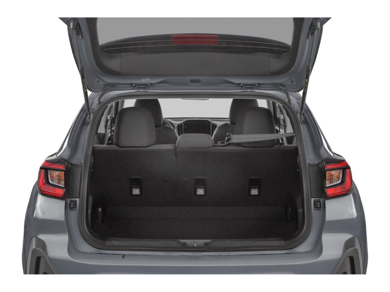 2027 Subaru Crosstrek Premium
