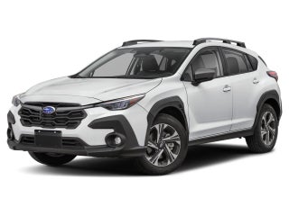 2027 Subaru Crosstrek Premium