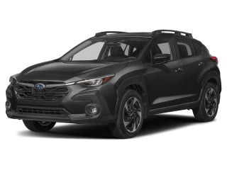 2027 Subaru Crosstrek Limited