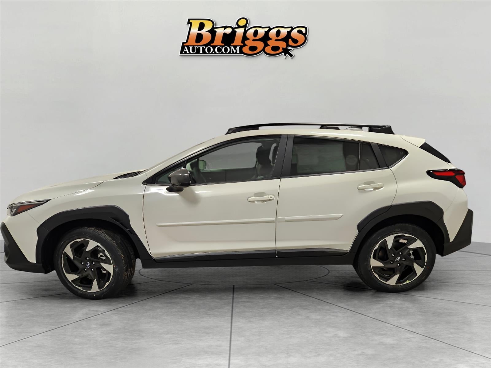 Used 2025 Subaru Crosstrek Limited with VIN 4S4GUHM62S3705427 for sale in Kansas City