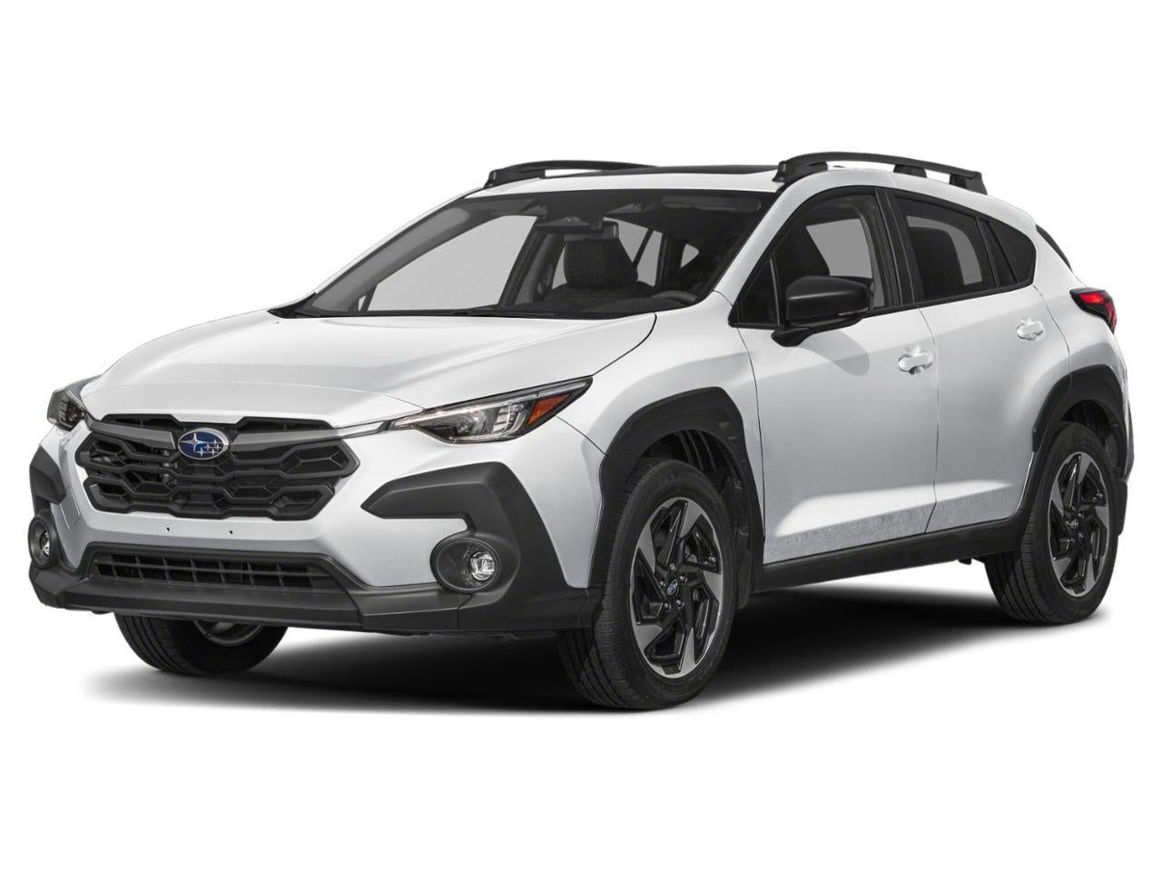 2027 Subaru Crosstrek Limited