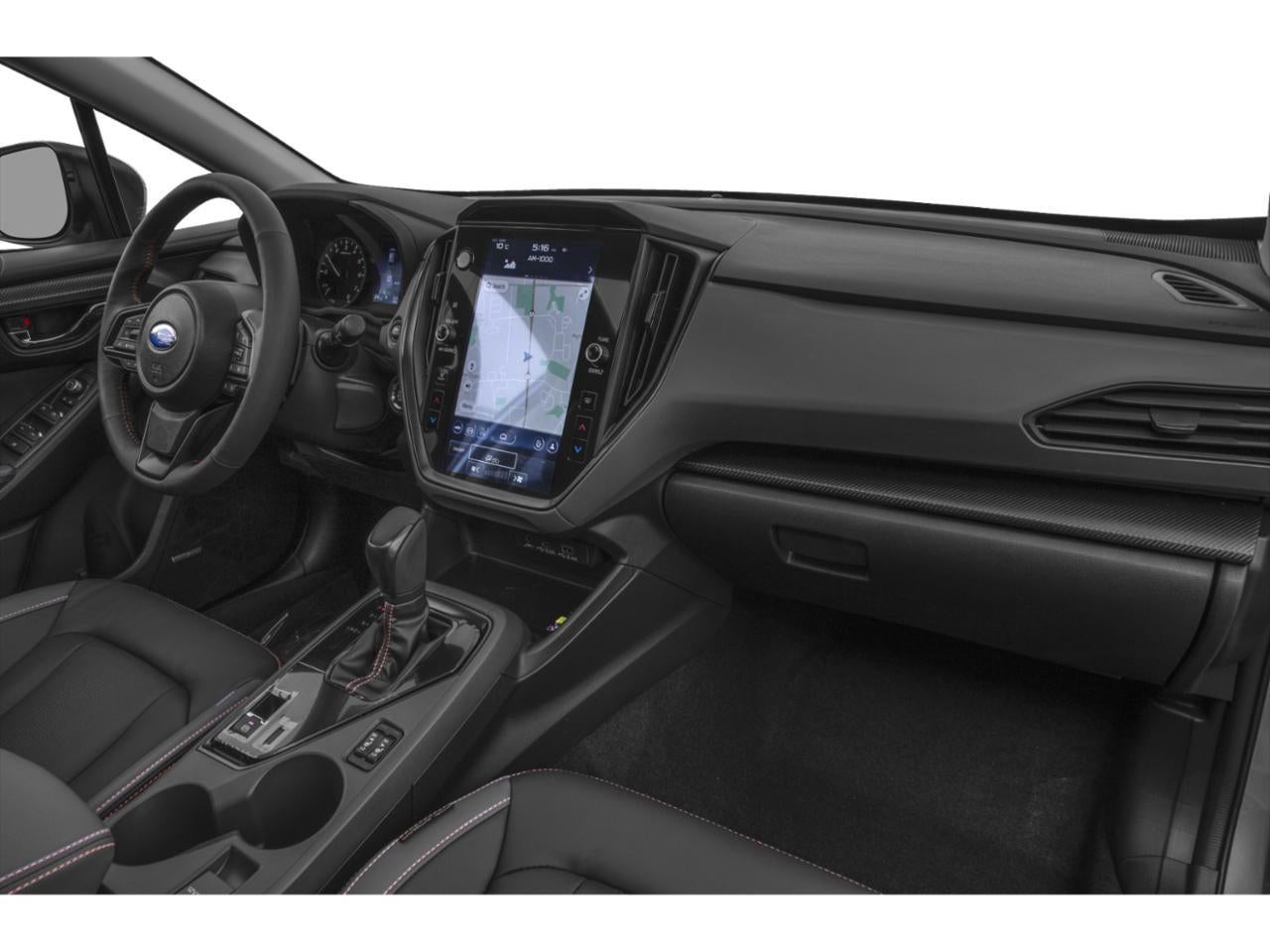 2027 Subaru Crosstrek Limited