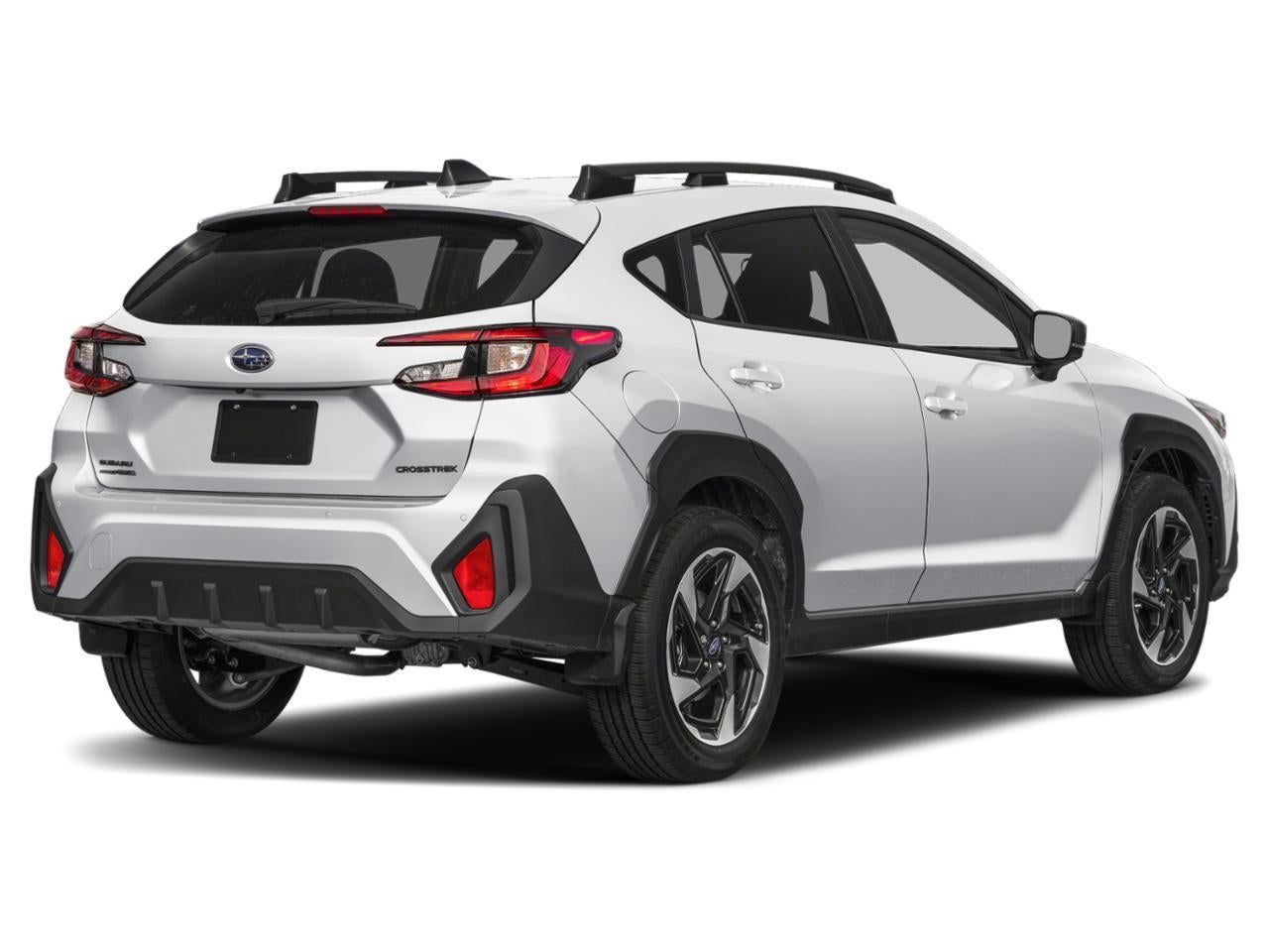 2027 Subaru Crosstrek Limited